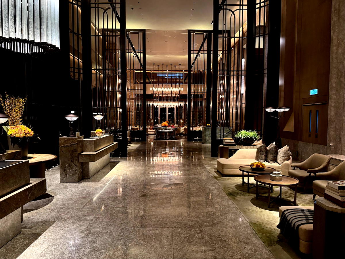 Which Hotel CEO Was Highest Paid In 2024? ($28 Million)