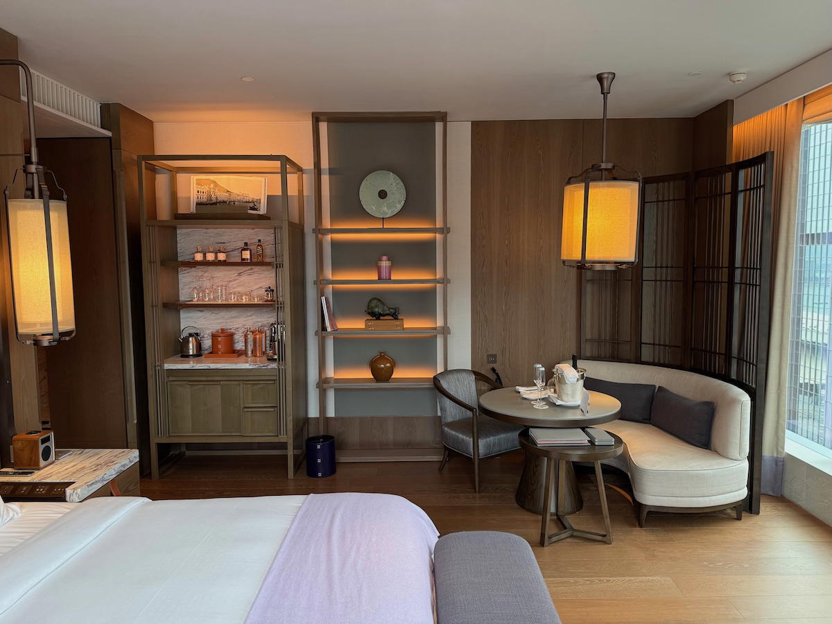 Marriott Tests Airline-Style Upgrade List That Ranks Bonvoy Elite Members