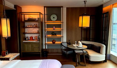 Ouch: Marriott Bonvoy Downgrades Elite Suite Upgrade Benefit