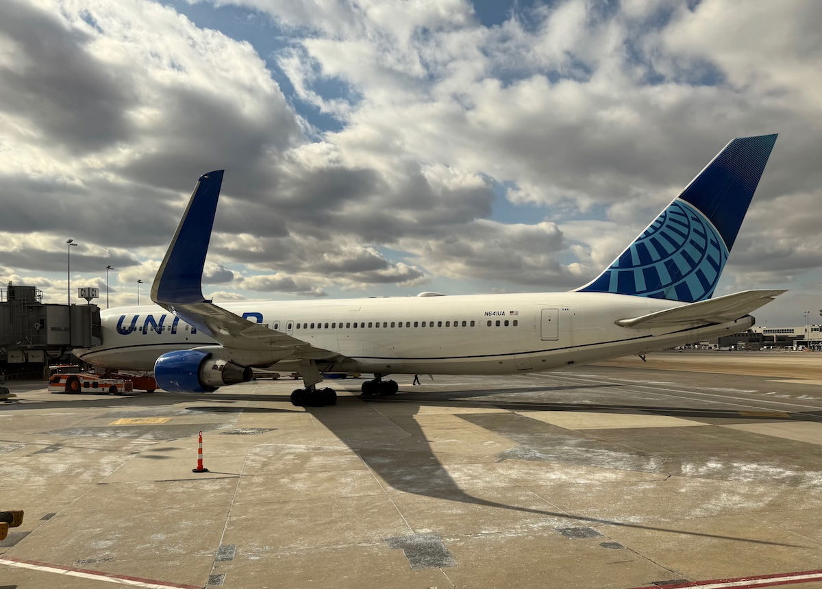 United Airways’ Attention-grabbing Hub Profitability Claims