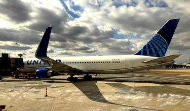 United Airlines Will Fly To Bari, Glasgow, And Split, With 2026 Expansion