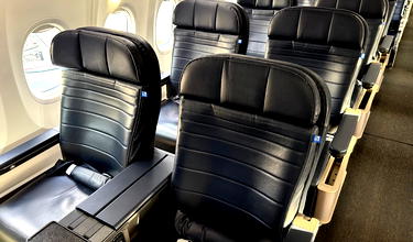 United MileagePlus Downgrades Million Miler Companion Benefit