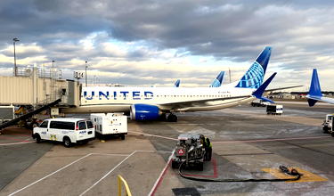 New United App Features Make Connecting Flights Easier
