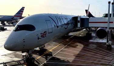 Virgin Atlantic Accuses Man Of Loyalty Fraud, But It Doesn’t Add Up