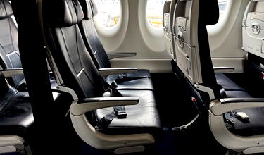 Review: Air France Business Class Airbus A220 (CDG-VIE)