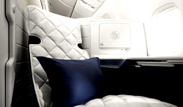 Nice: Air France Adds Sofitel Mattress Pads In Business Class