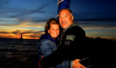 American Couple Jailed In Mexico Returns Home (On Private Jet)