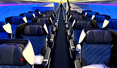 Major: Delta Updates Fare Types & Branding, With Basic, Classic, Extra