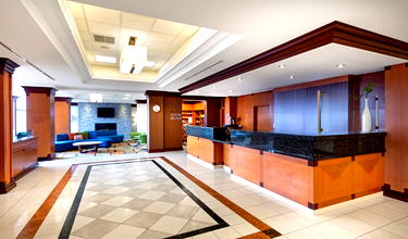 Outsmarting A Sneaky Marriott With Ultimate Reservation Guarantee