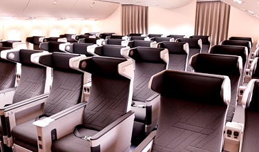 Details: Korean Air Adds Premium Economy, At Expense Of First Class