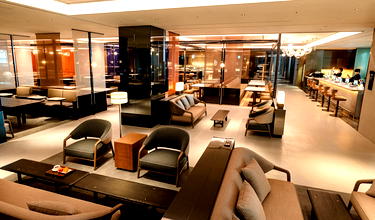 Korean Air’s Global Lounge Network Gets Much Needed Makeover