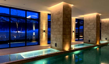 Park Hyatt Niseko: Amazing Ski Resort, Worth A Visit!