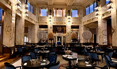 Review: Park Hyatt Vienna, Austria (World Of Hyatt Gem)