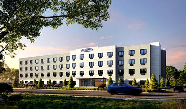 Sheesh: New Marriott Hotel Brand Won’t Offer Elite Nights