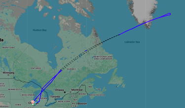 Clogged Toilets Cause 10-Hour Air India Flight To Nowhere