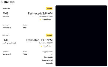 Oops: United Airlines Flight Diverts After Pilot Forgets Passport - One