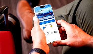 American Airlines Mobile App Gets A Refresh, But It’s A Work In Progress