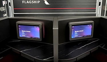 American’s New “Premium” 787 Cabins: A Little Underwhelming, No?