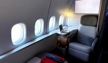 Introduction: Le Premier In The New La Premiere