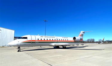 Air Wisconsin’s 96-Mile “Ghost” Flight That No One Will Take