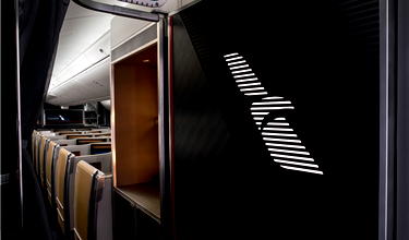 American’s Brand New Boeing 787 Has Serious Maintenance Issues