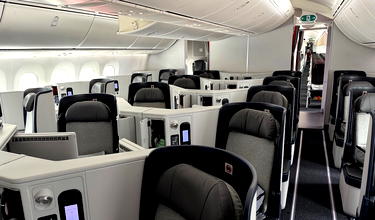 Buy Avianca Lifemiles With 165% Bonus (1.25 Cents Per Mile)