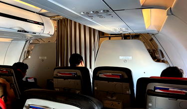 Window Seat Aisle Access Etiquette: Am I Wrong?