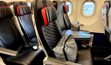 Avianca Expands Business Class To 80 Routes Within The Americas