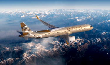 Etihad Adds Seven New Destinations: Almaty, Baku, Tashkent, And More!