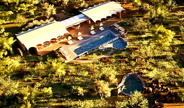 Mapito Safari Camp: Marriott’s New 15-Tent Serengeti Property