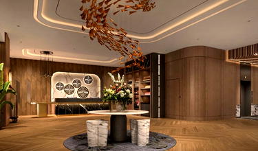 Pan Am Hotel By Hilton Opening In Los Angeles: Cool, But At An Outlet Mall?!