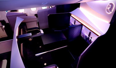 Riyadh Air Unveils Elegant 787 Cabins, Business Class Suites