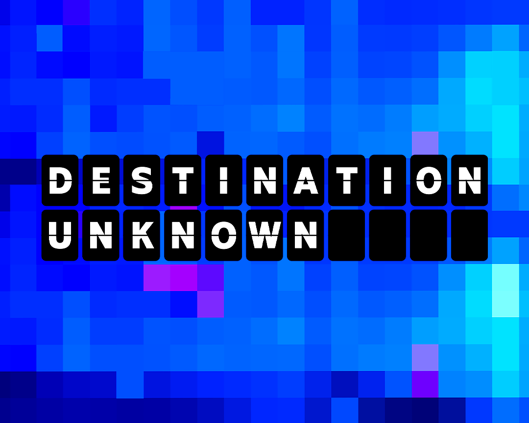 SAS’ Distinctive “Vacation spot Unknown” Thriller Flights SAS’ Distinctive “Vacation spot Unknown” Thriller Flights