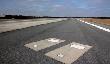 Savannah Airport Graves: Why People Are Buried Under The Runway