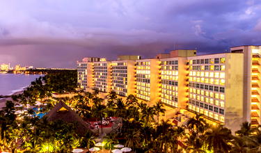 Sheraton Puerto Vallarta Still Hates Gay Weddings, Caught Red-Handed