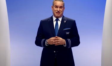 New United Airlines Employee Uniforms Launching, After Major Delay