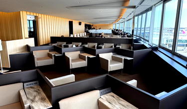Review: ANA Lounge Sapporo Airport (CTS)