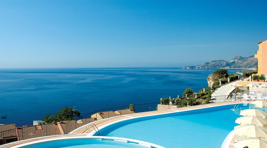 Park Hyatt Taormina Coming To Sicily… Ultimately