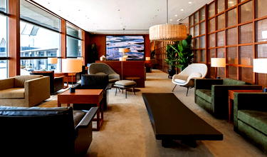 Cathay Pacific The Bridge Lounge Hong Kong Reopens: What To Expect