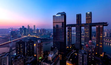 Chinese Man Dumps Girlfriend Over Hotel Wi-Fi Auto-Connect