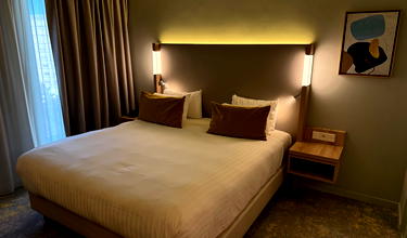 British Airways Bans Crew Social Media Posts From Layover Hotels