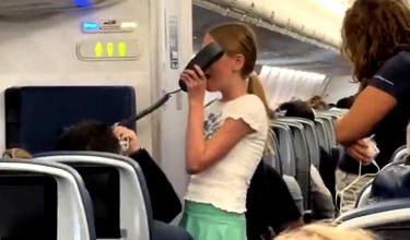 Should Flight Delays Turn Into Talent Shows? It’s A Divisive Topic…
