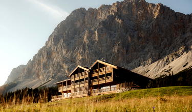 Book Amazing All-Inclusive Resort In Austrian Alps With Hilton Points