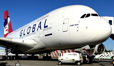 Global Airlines Slams Critics: “Overexcited About Complete Rubbish”