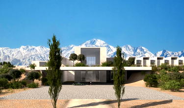 Hyatt’s Luxury Casa Duhau Resort Coming To Mendoza, Argentina
