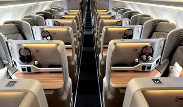 Amex Business Platinum Underrated Benefit: 35% Pay With Points Rebate