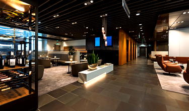 New Lufthansa First Lounge Munich Opens: Better Than Before?