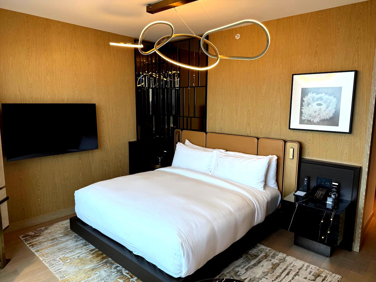 Review: Ritz-Carlton New York NoMad (Modern, With Great Dining)