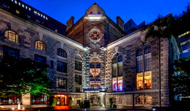 Marriott Hotel Accuses Woman Of Being Man, Forces Her To Prove Gender