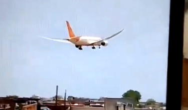 FAA Says Boeing 787 Fuel Cutoff Switches Are Safe